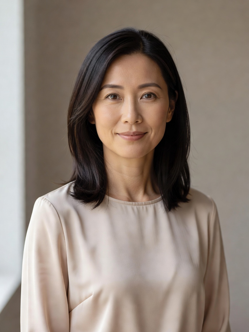 李晓茹